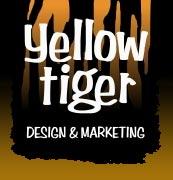 Yellow Tiger Design and Marketing